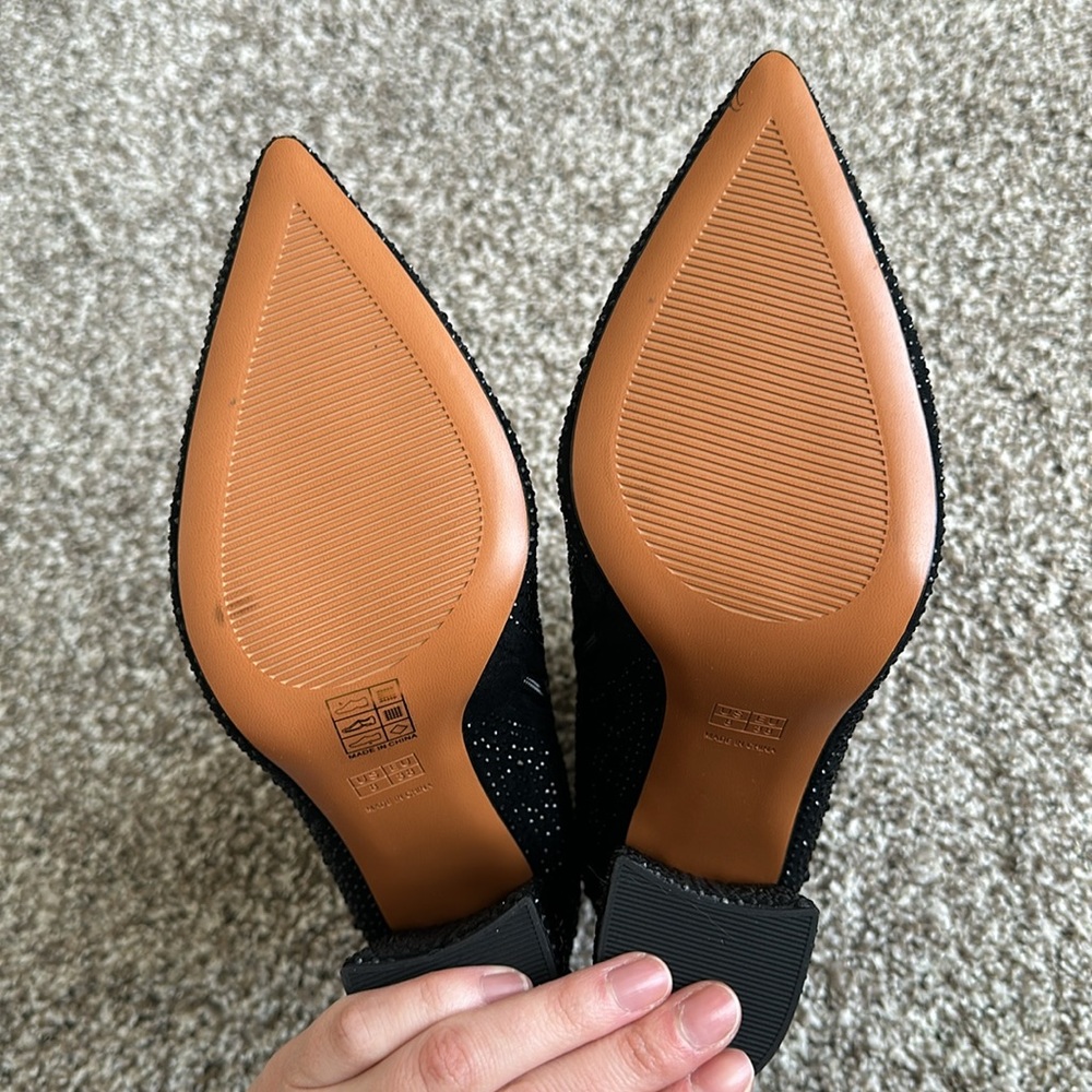 Bling Booties - image 5